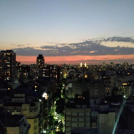 Departamento Impecable 2 Ambientes Centro De Buenos Aires Appartement Buitenkant foto