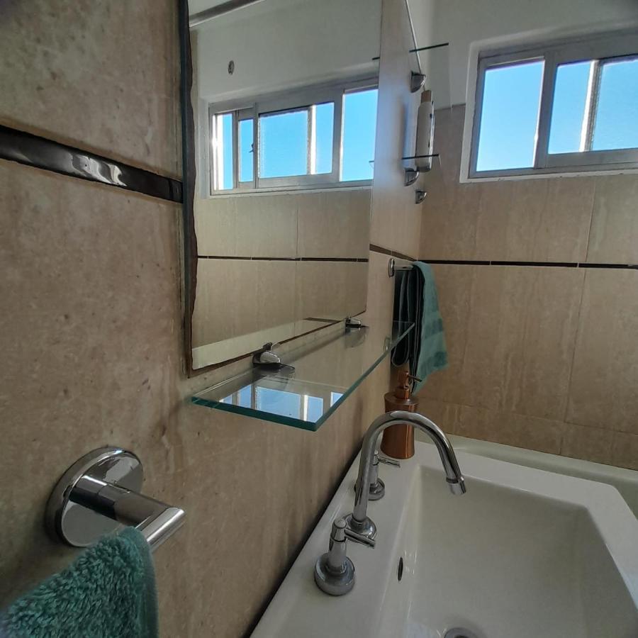 Departamento Impecable 2 Ambientes Centro De Buenos Aires Appartement Buitenkant foto