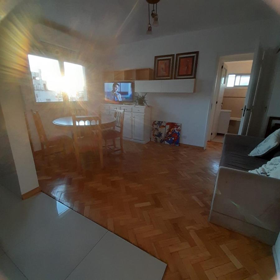 Departamento Impecable 2 Ambientes Centro De Buenos Aires Appartement Buitenkant foto
